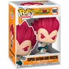 Image de Funko Pop Dragon Ball Super - Vegeta Super Saiyan God Figurki Winylowe