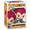 Image de Figurine en vinyle Funko Pop! Animation Dragon Ball Super Broly Super Saiyan God Vegeta multicolore - Neuf