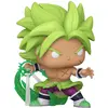 Image de Figurine Pop Funko Dragon Ball Super Figurine Oversized POP! Vinyl SS Broly 15 cm - Figurines Pop Funko Pop! - FK80363