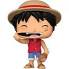 Image de Figurka winylowa FUNKO Pop! One Piece - Monkey D. Luffy, oficjalny produkt