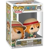 Image de Funko Pop! One Piece - Figurki Nami, Premium Winylowa Zbieraczka