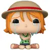 Image de FUNKO POP! Nami (Crying) - Neuf