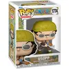 Image de Funko Pop! Usopp - Figurka Winylowa One Piece, Oficjalny Produkt Premium