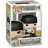 Image de Funko Pop 1775 Roronoa Zoro (Style à deux sabres), One Piece