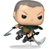 Image de Funko Pop! Attack on Titan - Figurki Connie Springer Premium Vinyl