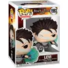 Image de Figurka PVC POP! Attack on Titan Levi (9 cm) - Funko