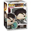 Image de Figurine Funko Pop Animation Attack on Titan Battle Levi Special Edition 1 - Neuf