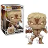 Image de Figurine Pop Funko L'ATTAQUE DES TITANS - POP JUMBO N° 1995 - Titan Cuirassé - Figurines Pop - BM-238921