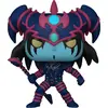 Image de Figurka Funko Pop! Yu-Gi-Oh! Magician of Black Chaos - Winylowa Premium Kolekcjonerska
