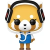 Image de Funko Pop! Aggretsuko z Suchawkami   Winylowa Figurka Popkulturowa