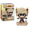 Image de Figurine Pop Funko MY HERO ACADEMIA - POP Animation N° 1810 - Bakugo (Nouvelle Tenue) - Figurines Pop - BM-232514
