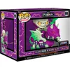 Image de Figurka Vinyl POP! Masters of the Universe - Scareglow z Nyte-Mare 15 cm