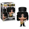 Image de Figurine Pop Funko GUN N ROSES - POP Rocks N° 398 - Slash (1980's) - Figurines Pop - BM-227719