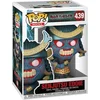 Image de Iron Maiden POP ! Rocks Figurine vinyle Senjutsu Eddie 9 cm