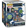 Image de Iron Maiden Funko POP ! Rocks Figurine PVC à collectionner - The Future Past (440)