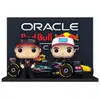 Image de FUNKO POP! Moment Oracle Red Bull Racing Team - Neuf