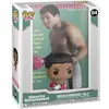 Image de Figurine vinyle Funko Pop! Muhammad Ali Sports Illustrated Cover 9,5 cm Édition limitée avec protège-acrylique Multicolore - Neuf