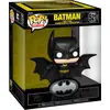 Image de Batman 85th Anniversary POP Deluxe Vinyl Figur Batman Soaring 9 cm