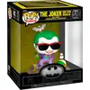 Image de Batman 85th Anniversary POP ! Deluxe Vinyl Figur Le Joker (Plage) 9 cm