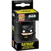 Image de Batman 85th Anniversary POP ! porte-clés vinyle 4 cm Batman(Soaring) Display (12)
