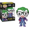 Image de Figurka winylowa Funko Pop! - Batman The Joker z DC Comics, oficjalny produkt
