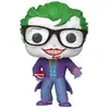 Image de FUNKO POP! The Joker with Teeth - Neuf