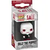 Image de Figurine Funko POP Keychain Saw Billy the Puppet Brelok