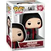 Image de Figurka Funko Pop! Saw Jigsaw - Oficjalny Produkt Winylowy do Kolekcji