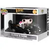 Image de Funko Pop! Rides Deluxe - Elvira Mistrzyni Ciemnoci z Gonk Figurk