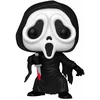 Image de Funko Pop! Ghost Face 25cm - Winylowa Figurka Premium do Kolekcji Popkultury