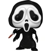Image de Funko Pop! Ghost Face - figurka winylowa Scream, oficjalny produkt premium