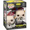Image de Batman 85th Anniversary POP ! Movies Figurine Vinyle Le Pingouin 9 cm