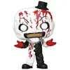 Image de Funko Terrifier 2 POP! Movies Vinyl figurine Art the Clown(Bloody) 9 cm - Figurine Funko Pop! - FK80707