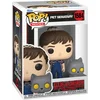 Image de Figurka Funko Pop! Pet Sematary - Ellie i Church, oficjalny produkt, winylowa