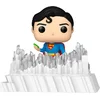 Image de Funko Pop! Deluxe Superman z filmu DC Comics   figurka winylowa