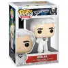 Image de Figurine Funko Pop Movies Superman 1978 Jor El Blanc et Noir - Neuf