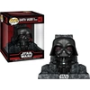 Image de Star Wars : Dark Side POP ! Deluxe Figurine vinyle Vader Throne 9 cm