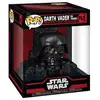 Image de Figurines Funko Pop Star Wars Dark Vador sur trône - Neuf
