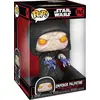 Image de Figurine Funko POP Jumbo 10" Star Wars 741 Emperor Palpatine