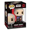 Image de Figurine Funko Pop Star Wars Darkside Count Dooku - Neuf