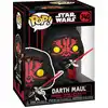 Image de Figurine POP Star Wars Dark Maul