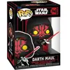 Image de Figurine Funko Pop Star Wars Darkside Darth Maul - Neuf