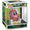 Image de Figurine Funko Pop Deluxe The Jungle Book S2 King Louie on Throne - Neuf