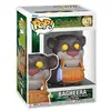 Image de Figurine Funko Pop Disney The Jungle Book S2 Bagheera with basket - Neuf