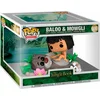 Image de Funko Pop! Moment - Figurka Baloo & Mowgli z Disney El Libro de la Selva