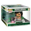 Image de Figurine Funko Pop Moment The Jungle Book S2 Baloo & Mowgli - Neuf