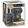 Image de Figurine Funko Pop Movies The Lord of The Rings Cave Troll - Neuf