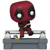 Image de Figurine POP Deluxe Marvel Deadpool - Deadpool sur le pont #1580