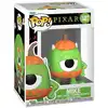 Image de Figurine POP Disney Pixar Mike Wazowski
