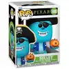 Image de Figurka winylowa Funko Pop! Disney Pixar Sulley - oficjalny produkt kolekcjonerski